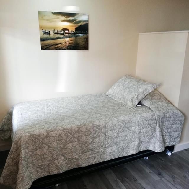 Apartmán Departamentos Santa Barbara Osorno Exteriér fotografie