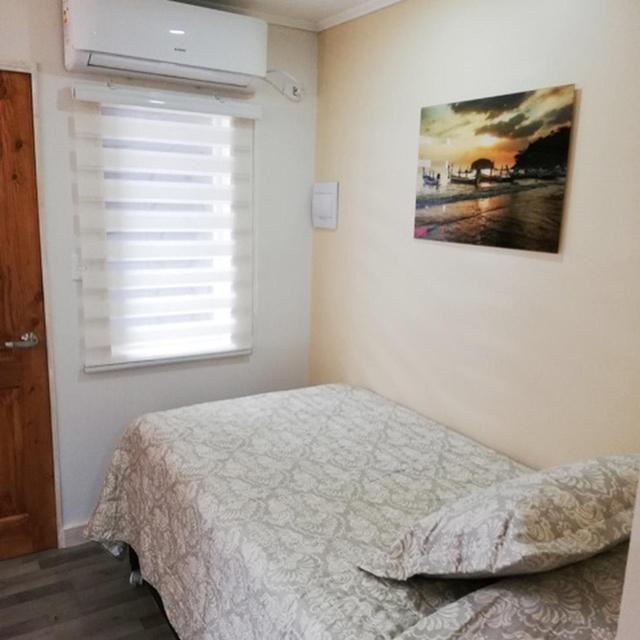 Apartmán Departamentos Santa Barbara Osorno Exteriér fotografie