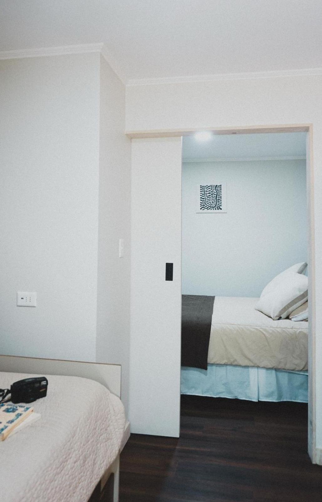 Apartmán Departamentos Santa Barbara Osorno Exteriér fotografie
