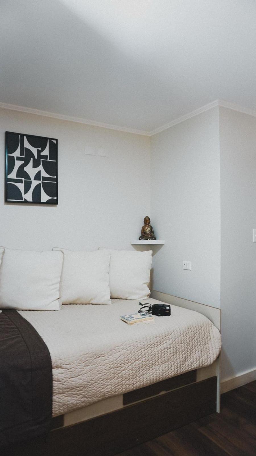 Apartmán Departamentos Santa Barbara Osorno Exteriér fotografie