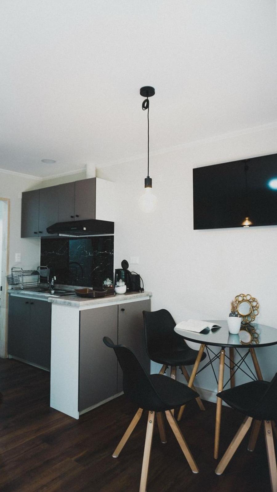 Apartmán Departamentos Santa Barbara Osorno Exteriér fotografie